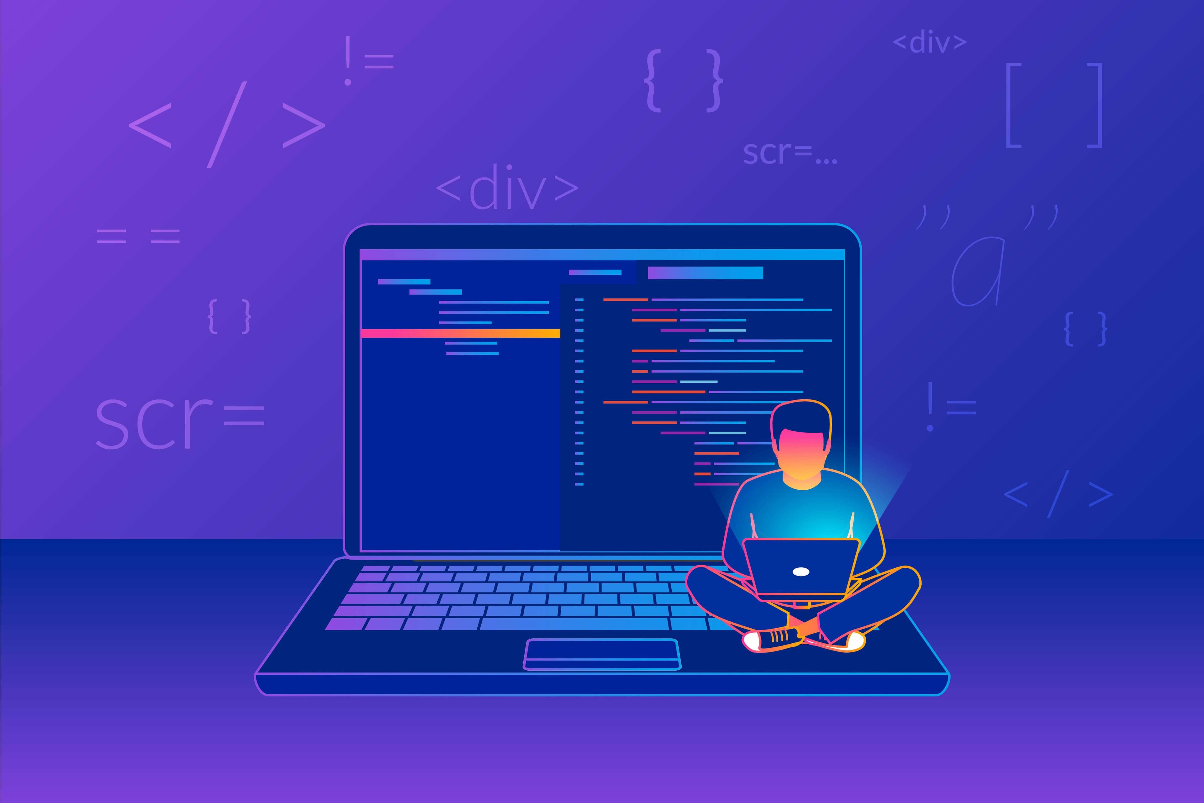 Image for Backend Development