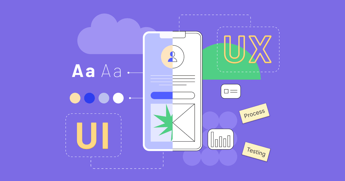 UX Design Fundamentals